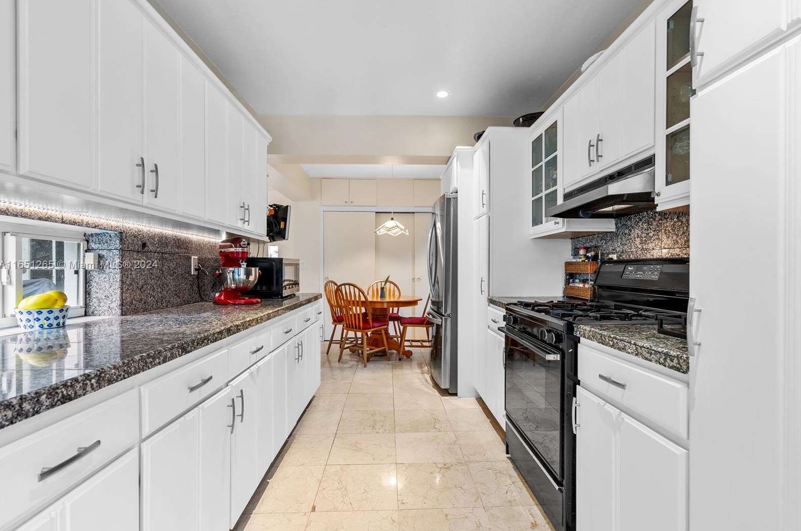 1791 Bay Dr, Miami FL 33154-3111 exterior