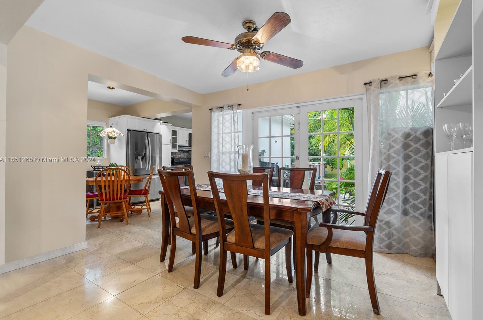 1791 Bay Dr, Miami FL 33154-3111 exterior