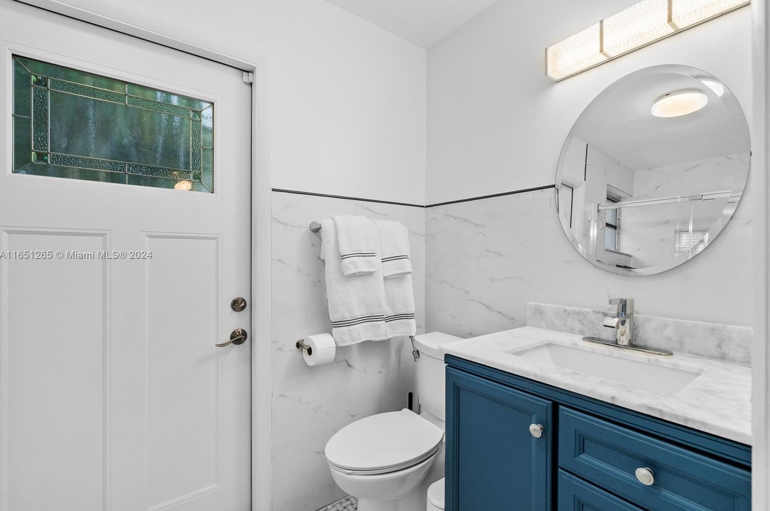 1791 Bay Dr, Miami FL 33154-3111 exterior