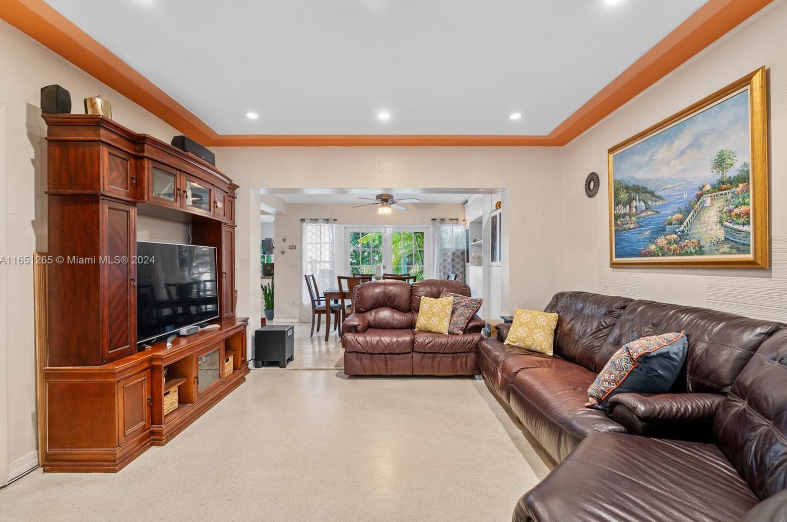 1791 Bay Dr, Miami FL 33154-3111 exterior