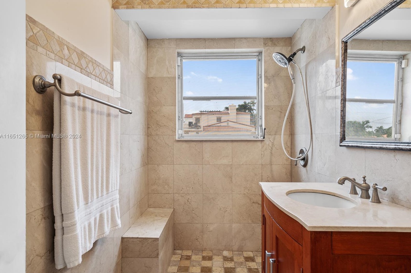 1791 Bay Dr, Miami FL 33154-3111 exterior