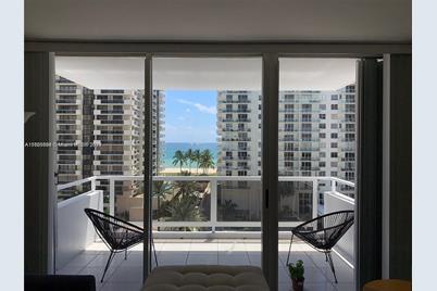 5700 Collins Ave #8B, Miami Beach, FL 33140 - Photo 1