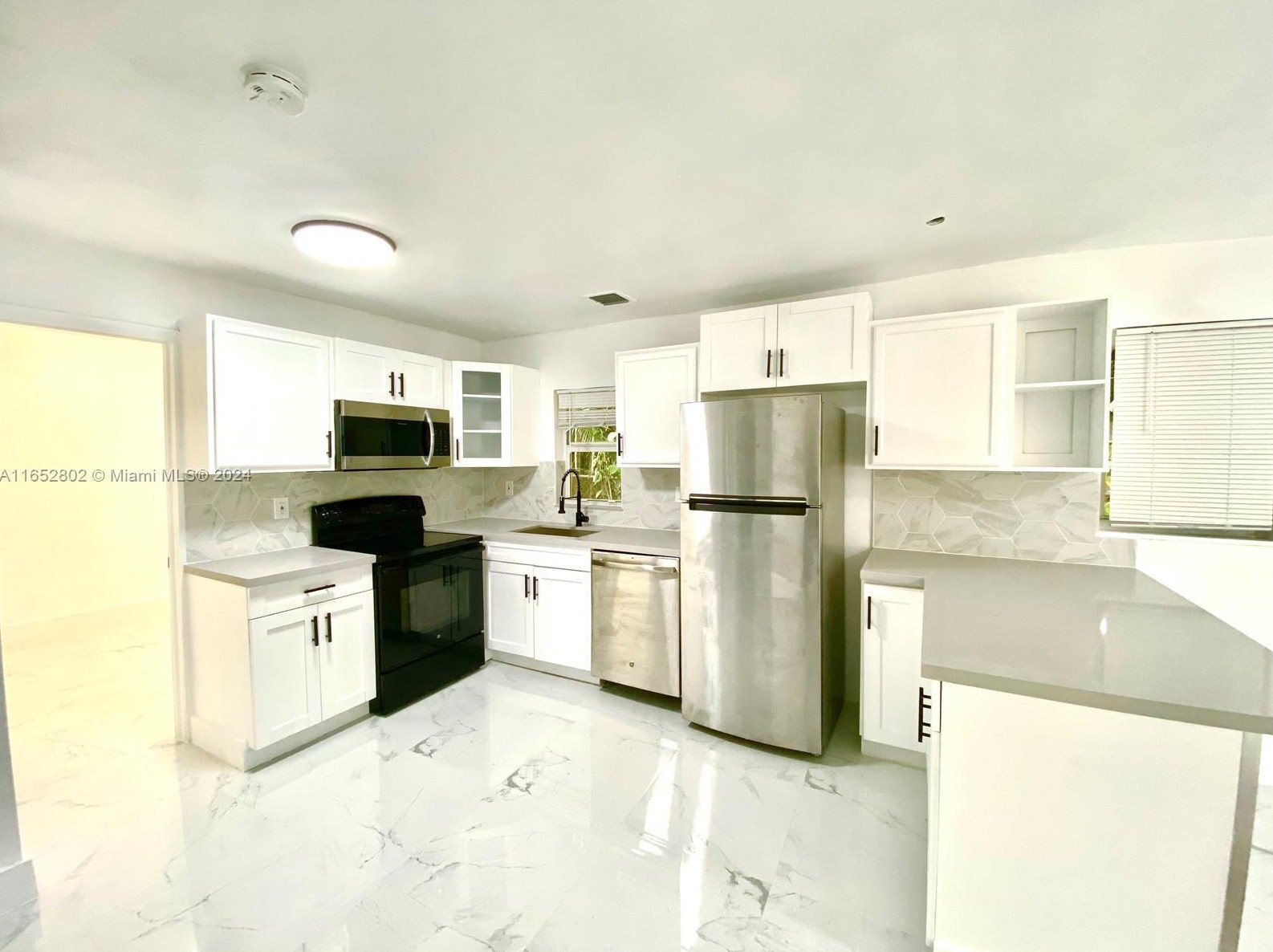 3346 9th Ave, Miami FL 33162-5217 exterior