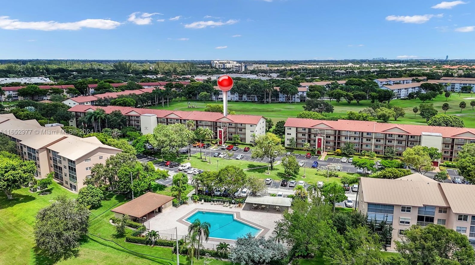 701 128th Ave, Hollywood FL 33027-1750 exterior