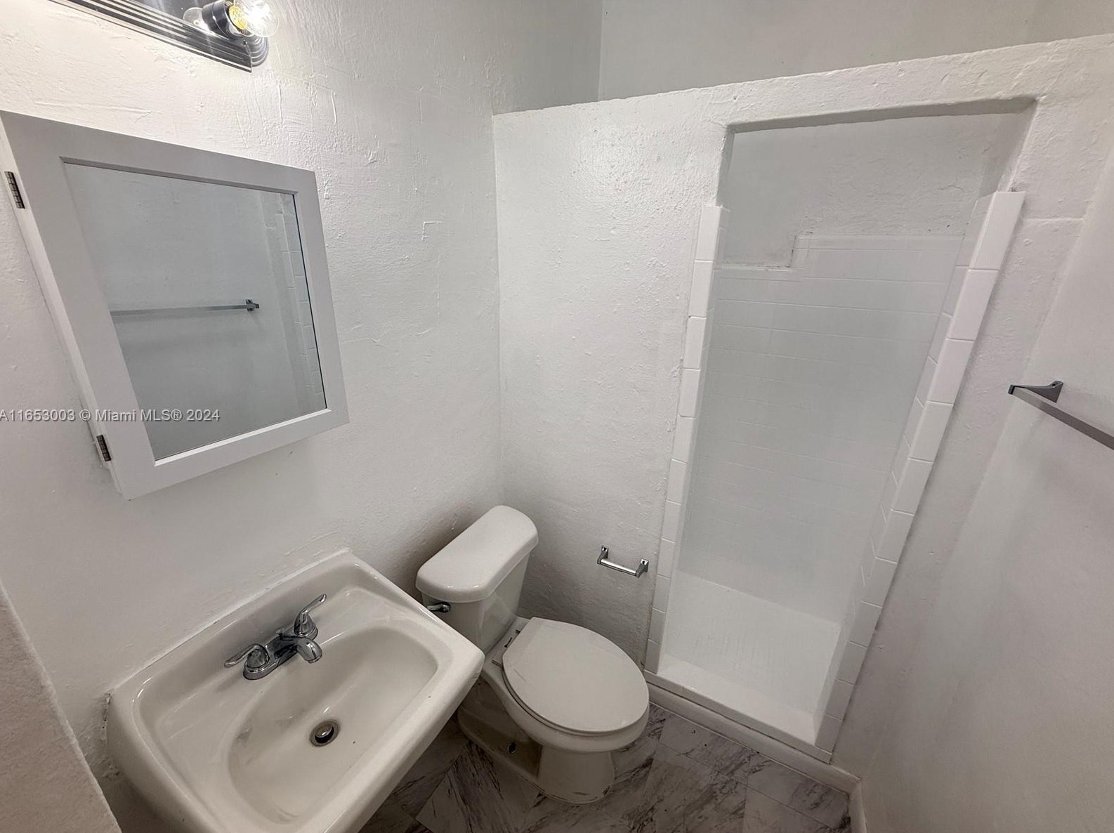 203 36th St, Miami FL  33127-3124 exterior