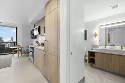 601 NE 1 #4410, Miami, FL 33132 - Photo 13