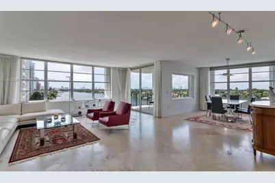 5640 Collins Ave #6D, Miami Beach, FL 33140 - Photo 3