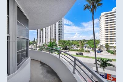 5555 Collins Ave #4S, Miami Beach, FL 33140 - Photo 1