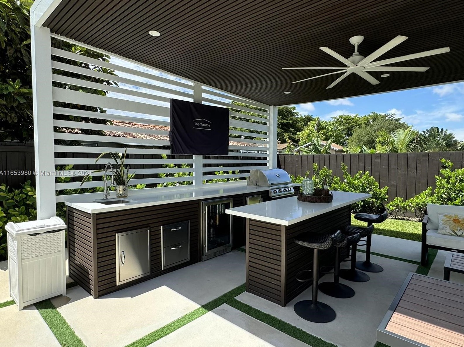 7700 129th Ave, Miami FL  33183-4241 exterior