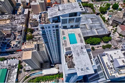 133 NE 2nd Ave #1808, Miami, FL 33132 - Photo 25