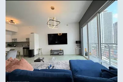 133 NE 2nd Ave #1808, Miami, FL 33132 - Photo 9