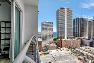 133 NE 2nd Ave, Miami, FL 33132 - Photo 1