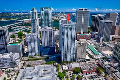 133 NE 2nd Ave #1808, Miami, FL 33132 - Photo 27