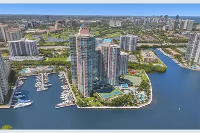 3370 Hidden Bay Dr #2708, Aventura, FL 33180 - Photo 59