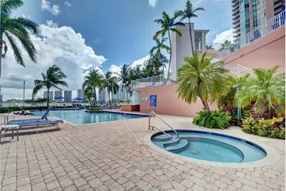 3370 Hidden Bay Dr #2708, Aventura, FL 33180 - Photo 53