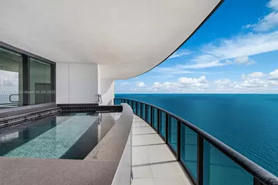 18555 Collins Ave #5001, Sunny Isles Beach, FL 33160 - Photo 7