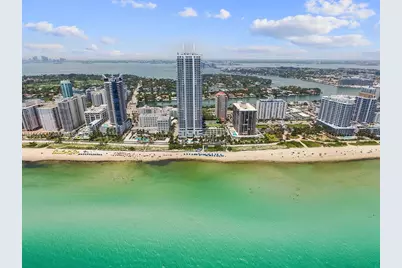6365 Collins Ave #2109, Miami Beach, FL 33141 - Photo 1