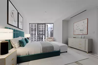 300 Biscayne Blvd Way #2702, Miami, FL 33131 - Photo 19