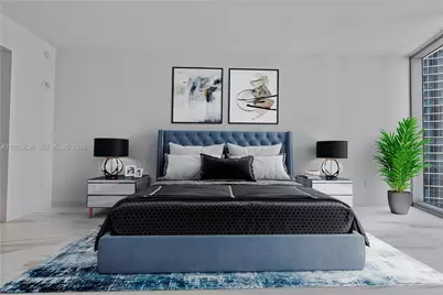 300 Biscayne Blvd Way #2702, Miami, FL 33131 - Photo 21