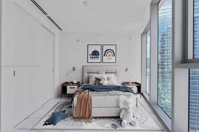 300 Biscayne Blvd Way #2702, Miami, FL 33131 - Photo 45