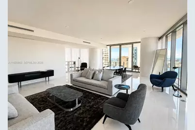 300 Biscayne Blvd Way #3201, Miami, FL 33131 - Photo 3
