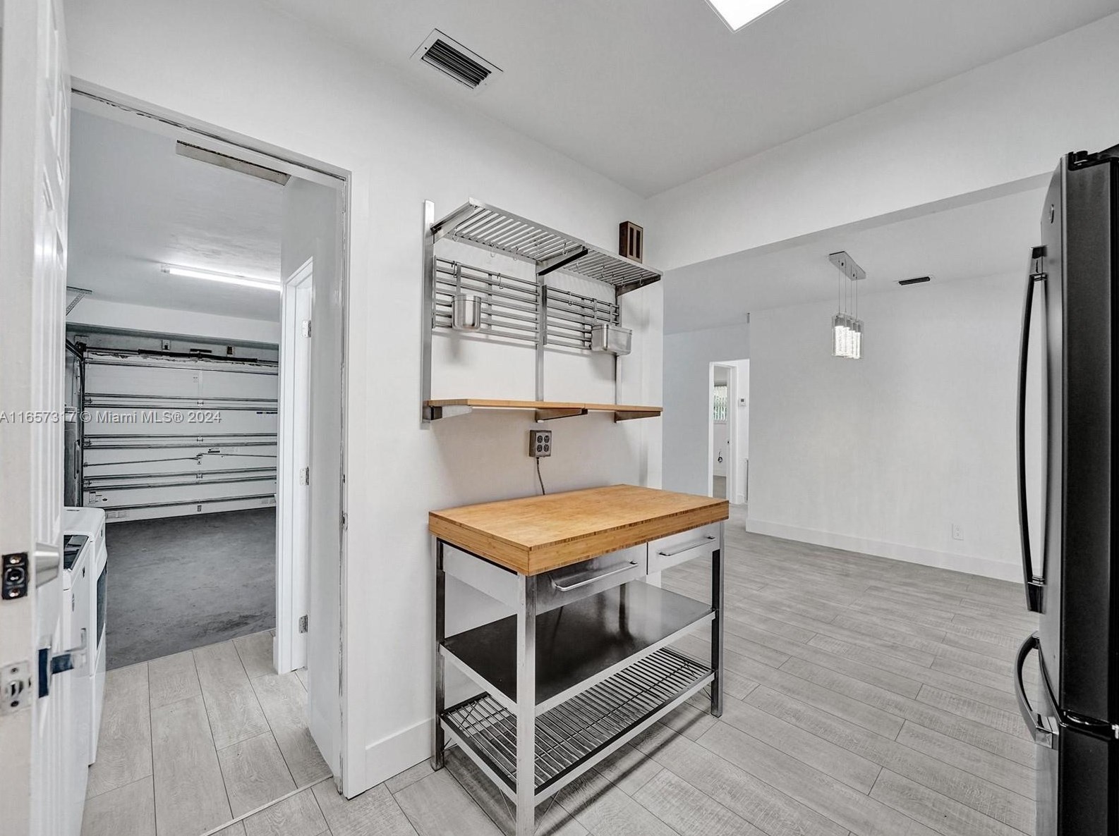 2446 Fillmore St, Hollywood FL 33020-4308 exterior