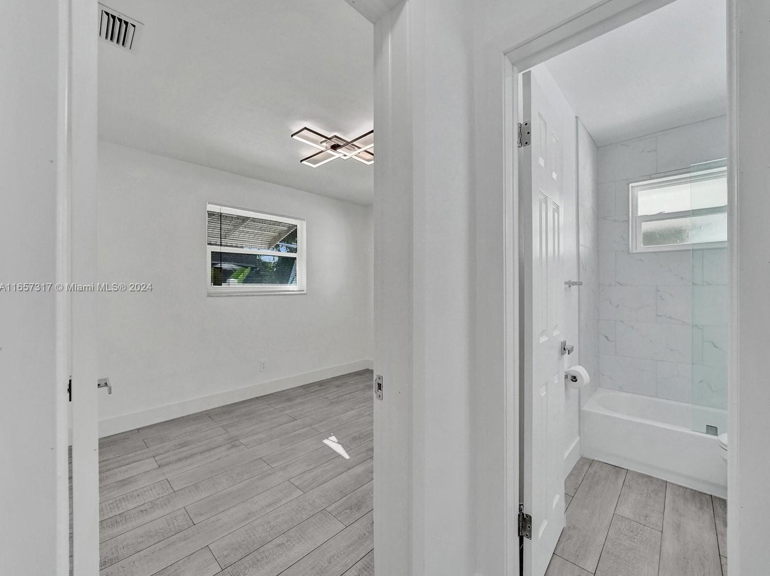 2446 Fillmore St, Hollywood FL 33020-4308 exterior