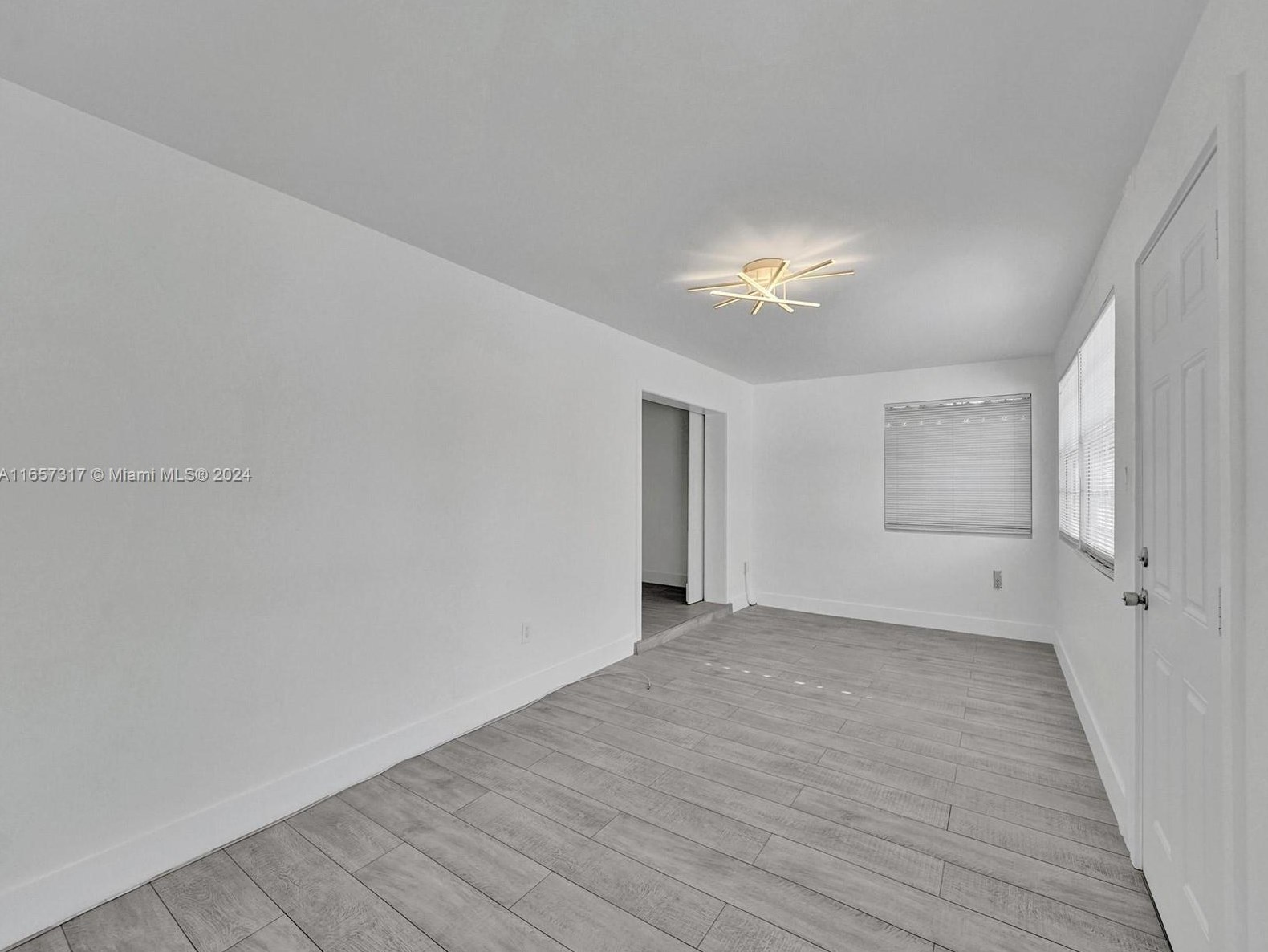 2446 Fillmore St, Hollywood FL 33020-4308 exterior