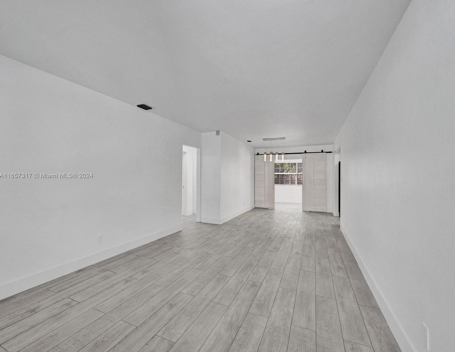 2446 Fillmore St, Hollywood FL 33020-4308 exterior