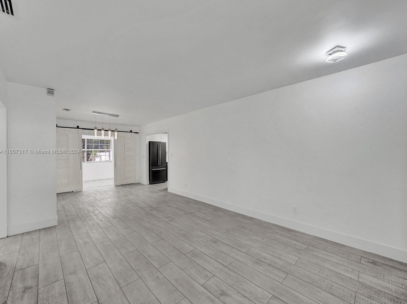 2446 Fillmore St, Hollywood FL 33020-4308 exterior