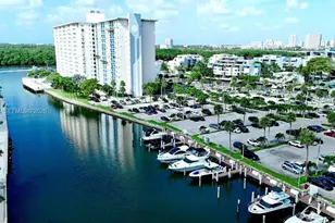 400 Kings Point Dr, Sunny Isles Beach, FL 33160 - Photo 9