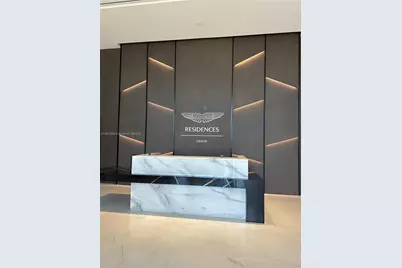 300 Biscayne Blvd Way #1909, Miami, FL 33131 - Photo 3