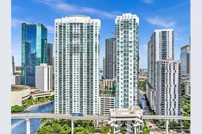 41 SE 5th St #1717, Miami, FL 33131 - Photo 35