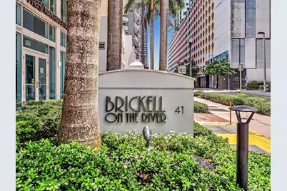 41 SE 5th St #1717, Miami, FL 33131 - Photo 37