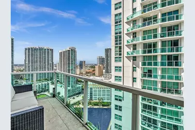 41 SE 5th St #1717, Miami, FL 33131 - Photo 27