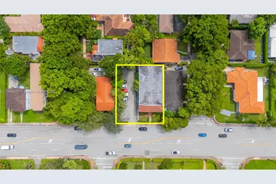 3409 S Le Jeune Rd, Coral Gables, FL 33134 - Photo 13