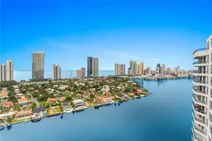 19101 NE 36th Ct, Aventura, FL 33180 - Photo 3