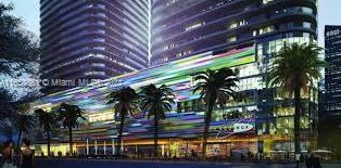 55 9th St, Miami FL  33132-1714 exterior