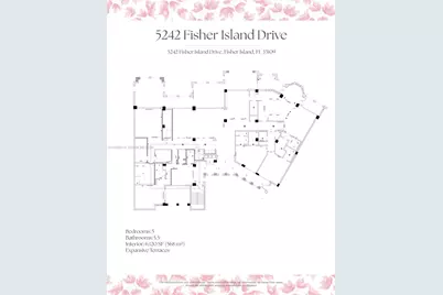 5242 Fisher Island Dr #5242, Miami Beach, FL 33109 - Photo 13