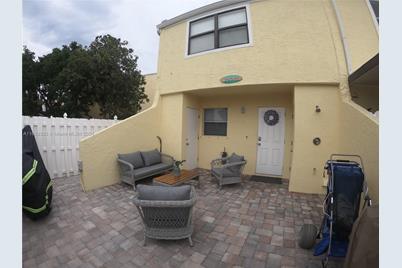 2801 N Highway A1A #J, Hutchinson Island, FL 34949 - Photo 1