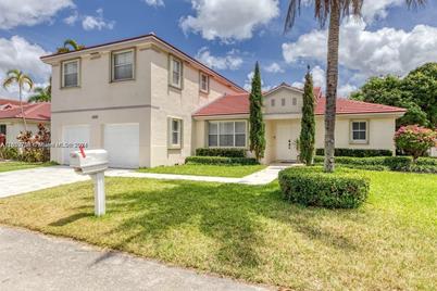 3080 Carysfort #-, Margate, FL 33063 - Photo 1