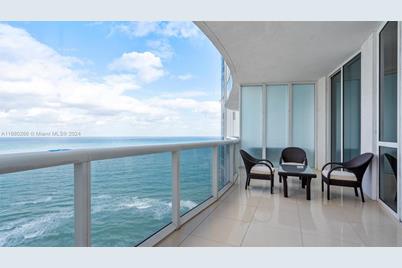 15901 Collins Ave #2303, Sunny Isles Beach, FL 33160 - Photo 1