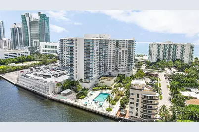 3800 S Ocean Dr #1620, Hollywood, FL 33019 - Photo 1