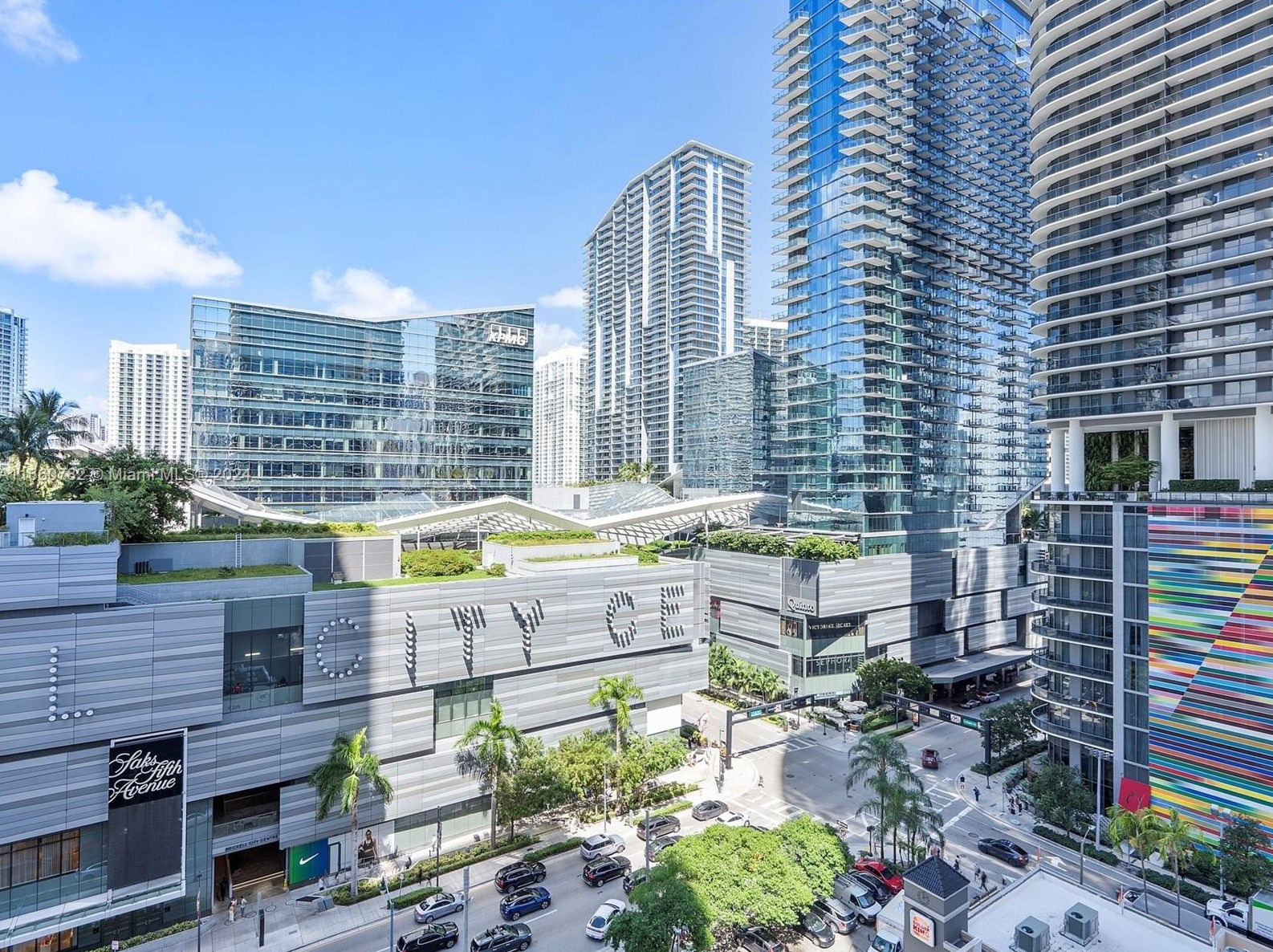 55 9th St, Miami FL  33132-1714 exterior