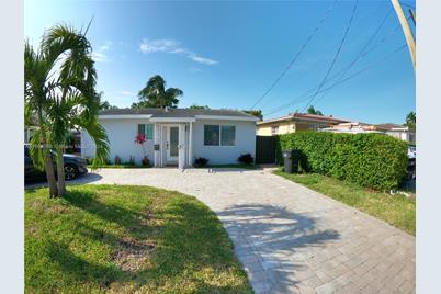 2236 Grant St #2, Hollywood, FL 33020 - Photo 1