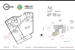 1830 Radius Dr, Hollywood, FL 33020 - Photo 41