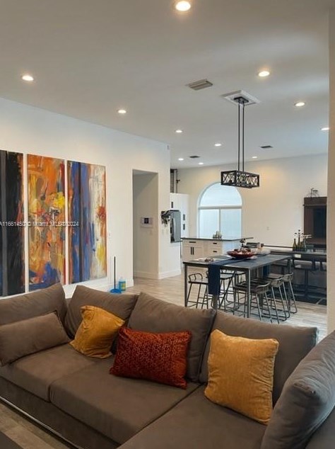 15111 136 Pl, Miami FL  33175-1050 exterior