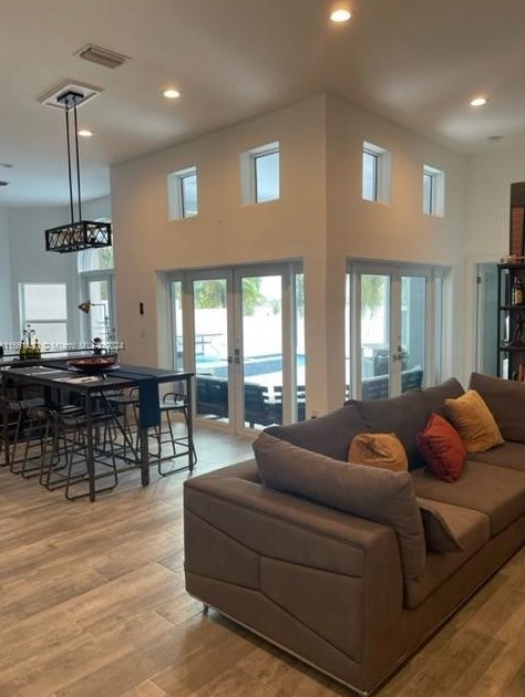 15111 136th Pl, Miami FL  33186-7650 exterior