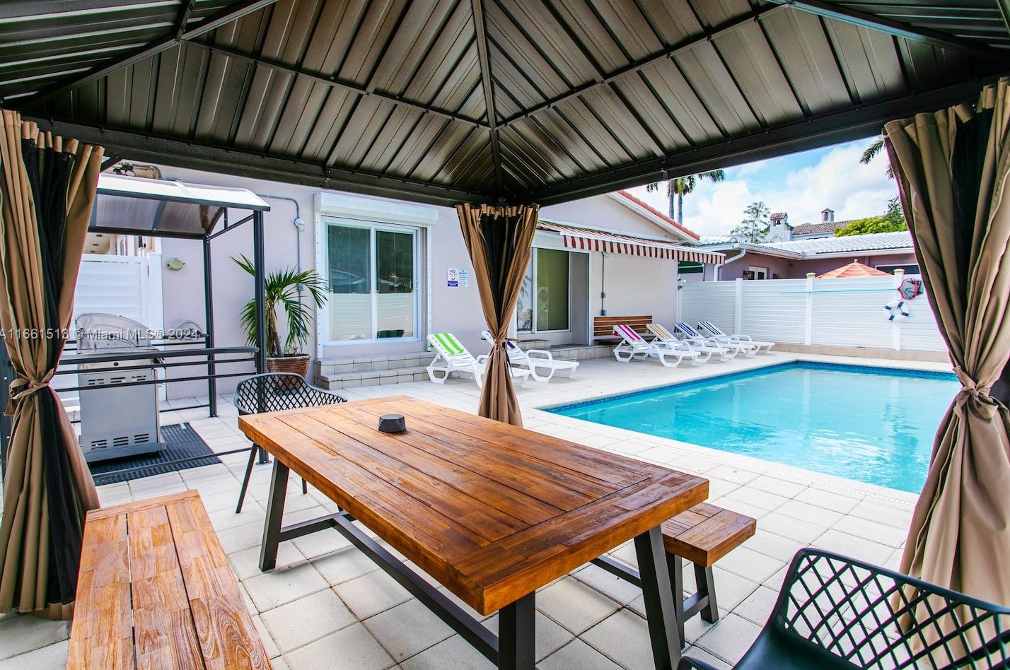 1045 Hollywood Blvd, Hollywood FL 33019-1515 exterior