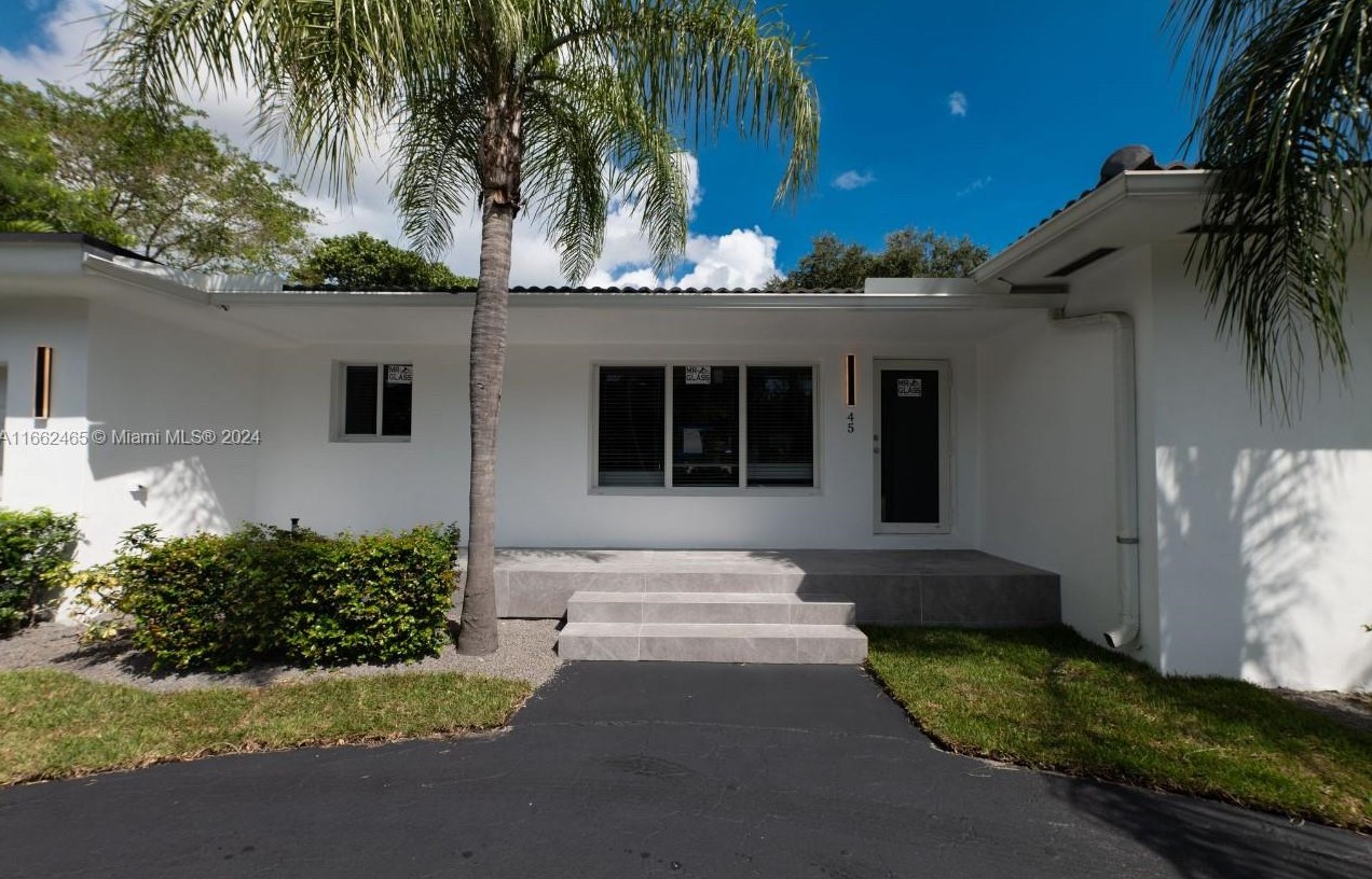 45 103 St, Miami FL 33138-2457 exterior